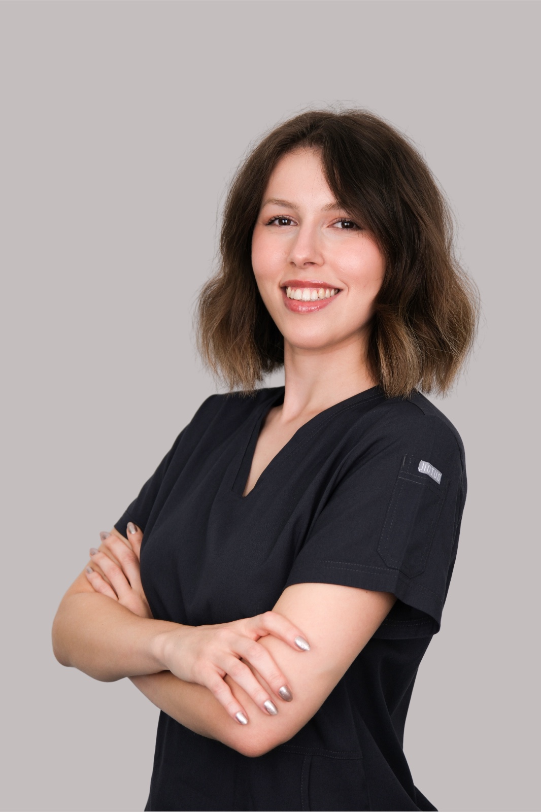 Dr. Aysu Gökdeniz